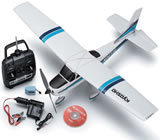 Aeromodelismo em Sumaré
