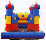 Aluguel de brinquedos em Sumaré