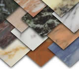 Azulejos em Sumaré