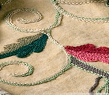 Bordados em Sumaré