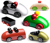 Brinquedos em Sumaré