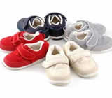 Calçados Infantis em Sumaré