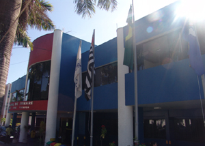 Câmara Municipal de Sumaré
