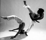 Capoeira em Sumaré