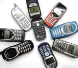 Celulares em Sumaré