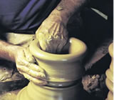 Cerâmicas em Sumaré