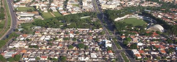 Cidade de Sumaré