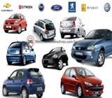 Concessionárias e Lojas de Automóveis em Sumaré