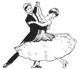 Dança em Sumaré