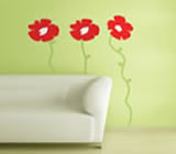 Decoração em Sumaré