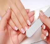 Depilação, manicure e pedicure em Sumaré