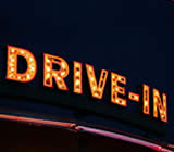 Drive-ins em Sumaré