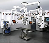 Equipamentos Hospitalares em Sumaré