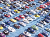 Estacionamentos em Sumaré