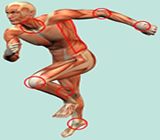 Fisioterapia  em Sumaré