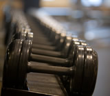 Fitness em Sumaré