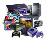 Games em Sumaré