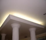 Gesso em Sumaré