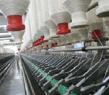 Indústrias Têxteis em Sumaré