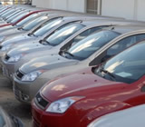 Locadoras de Automóveis em Sumaré