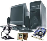 Lojas de Informática em Sumaré