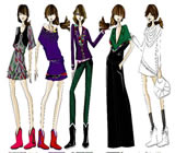 Moda Feminina em Sumaré