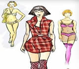 Moda Íntima em Sumaré
