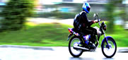 Motoboy em Sumaré