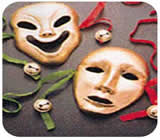 Oficinas de Teatro em Sumaré