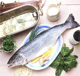 Peixarias em Sumaré
