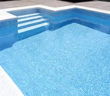 Piscina em Sumaré