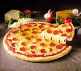 Pizzarias em Sumaré