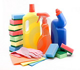Produtos de Limpeza em Sumaré
