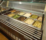 Rotisseries em Sumaré